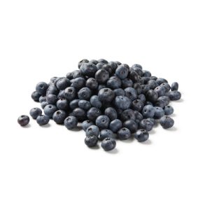 Organic Sweet Strawberries